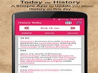 Today in History Today in History