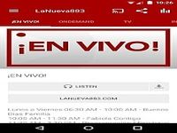 LaNueva883 LaNueva883