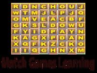 Abc Match Game Abc Match Game