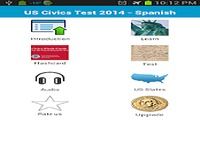 US Civics Test - Spanish US Civics Test - Spanish