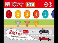 10 Minutes a Day Times Tables 10 Minutes a Day Times Tables
