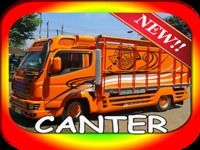 CANTER MANIA TERBARU [CMIC]