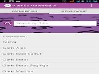 Kamus Matematika Kamus Matematika