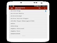 Technology Dictionary Technology Dictionary