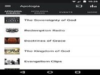 Apologia Church Apologia Church