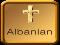 Albanian Bible Albanian Bible