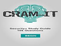 Security+ Study Guide Security+ Study Guide