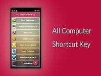 All Computer Shortcut Keys All Computer Shortcut Keys