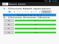 Basic Math Problems Basic Math Problems