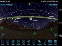 SkySafari 5 Plus SkySafari 5 Plus