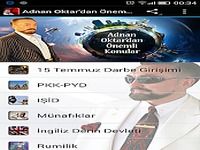 Adnan Oktar'dan Önemli Konular