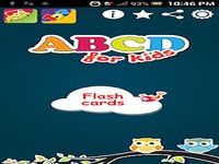 ABC for Kids ABC for Kids