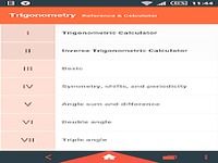 Trigonometry Trigonometry