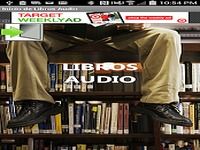 Audio Libros en  Español Audio Libros en  Español