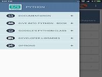 Python Documentation Python Documentation