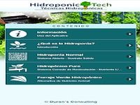 Hidroponic Tech - Hidropónicos Hidroponic Tech - Hidropónicos