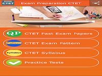 CTET Exam Preparation CTET Exam Preparation