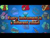 Crayola Color, Draw & Sing Crayola Color, Draw & Sing