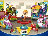 Poli Repair Game Poli Repair Game