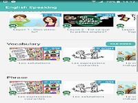 English Speaking Vocabulary English Speaking Vocabulary