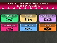 US Citizenship Test 2017 Audio US Citizenship Test 2017 Audio