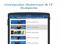 VU Lectures – All Subjects VU Lectures – All Subjects