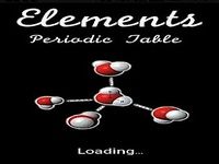 Elements - Periodic Table Elements - Periodic Table