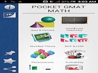 Pocket GMAT Math Pocket GMAT Math