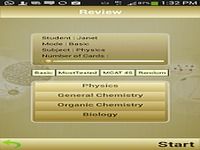 MCAT Flashcards MCAT Flashcards