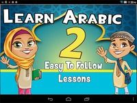 Learn Arabic Learn Arabic