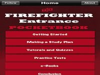 Firefighter Entrance PBook Firefighter Entrance PBook