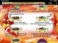 {MP3}Koleksi Merdu Asma'Ul Husna(2017) {MP3}Koleksi Merdu Asma'Ul Husna(2017)