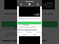 YGS Express Matematik YGS Express Matematik