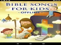 Bible Songs for Kids Bible Songs for Kids