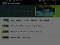 Ceramah Lengkap KH. Said Aqil Siroj Ceramah Lengkap KH. Said Aqil Siroj