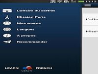 Apprendre le Français avec RFI Apprendre le Français avec RFI