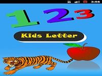 Kids Letter Free Kids Letter Free