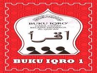 BELAJAR IQRO 1 - 6 BELAJAR IQRO 1 - 6