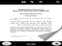 40 Hadits Aqidah 40 Hadits Aqidah