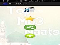 Top 50 Naats MP3 Top 50 Naats MP3
