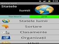 Statele lumii Statele lumii