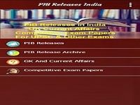 PIB India GK Current Affairs for UPSC Exams PIB India GK Current Affairs for UPSC Exams