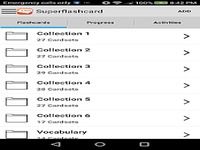 PCAT Flashcards PCAT Flashcards