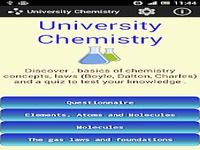 Chimie Université Chimie Université