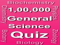 Science quiz Science quiz