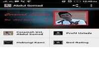 Ceramah Ustadz Abdul Somad Ceramah Ustadz Abdul Somad