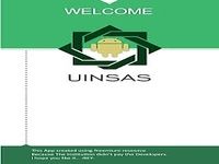 UINSAS (UIN Sunan Ampel Sby) UINSAS (UIN Sunan Ampel Sby)