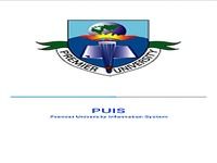 Premier University Info. Sys Premier University Info. Sys