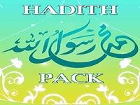 Hadith Pack Hadith Pack