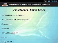 Ultimate Indian States Guide Ultimate Indian States Guide